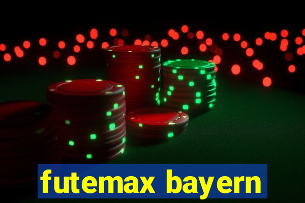 futemax bayern